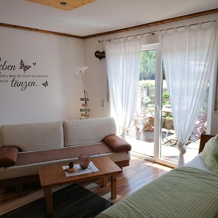 Gemuetlich Wohnen In Welling Apartment Екстериор снимка