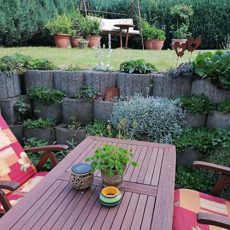 Gemuetlich Wohnen In Welling Apartment Екстериор снимка
