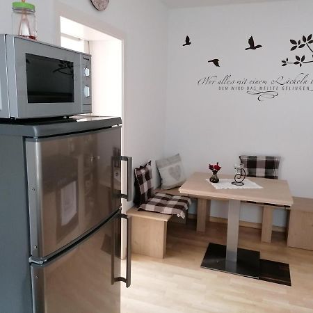 Gemuetlich Wohnen In Welling Apartment Екстериор снимка