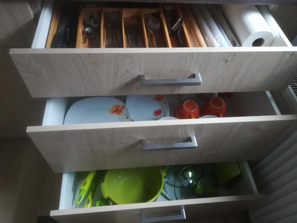Gemuetlich Wohnen In Welling Apartment Екстериор снимка