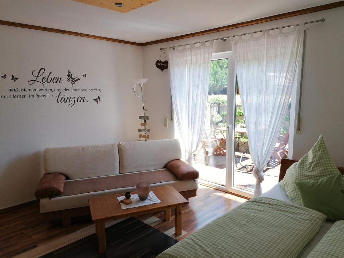 Gemuetlich Wohnen In Welling Apartment Екстериор снимка