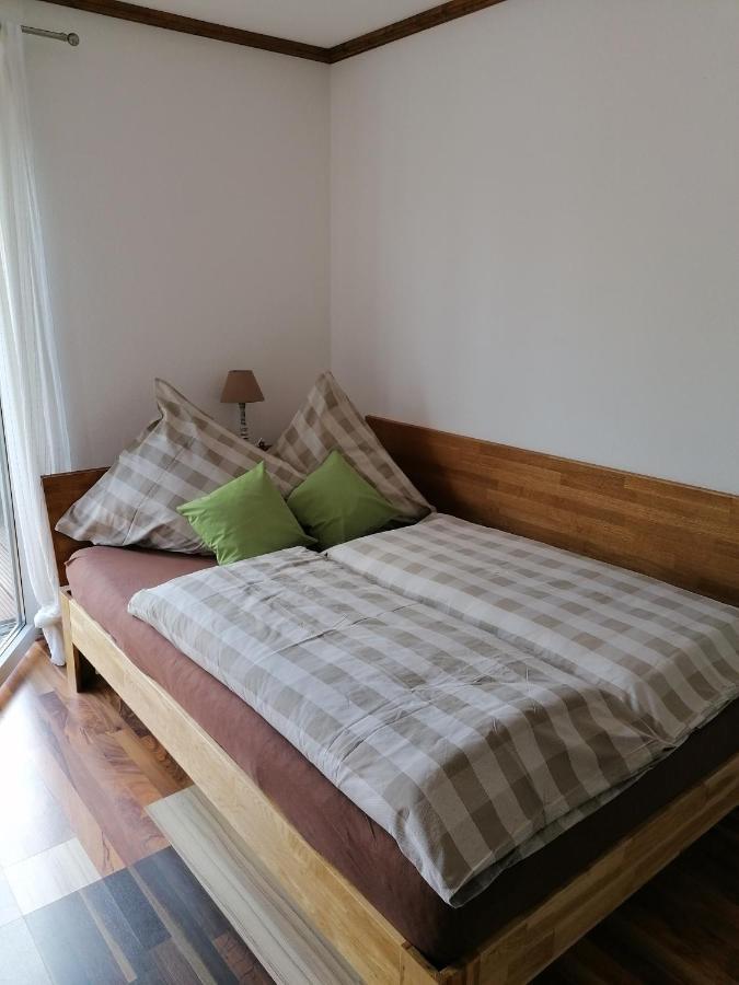 Gemuetlich Wohnen In Welling Apartment Екстериор снимка