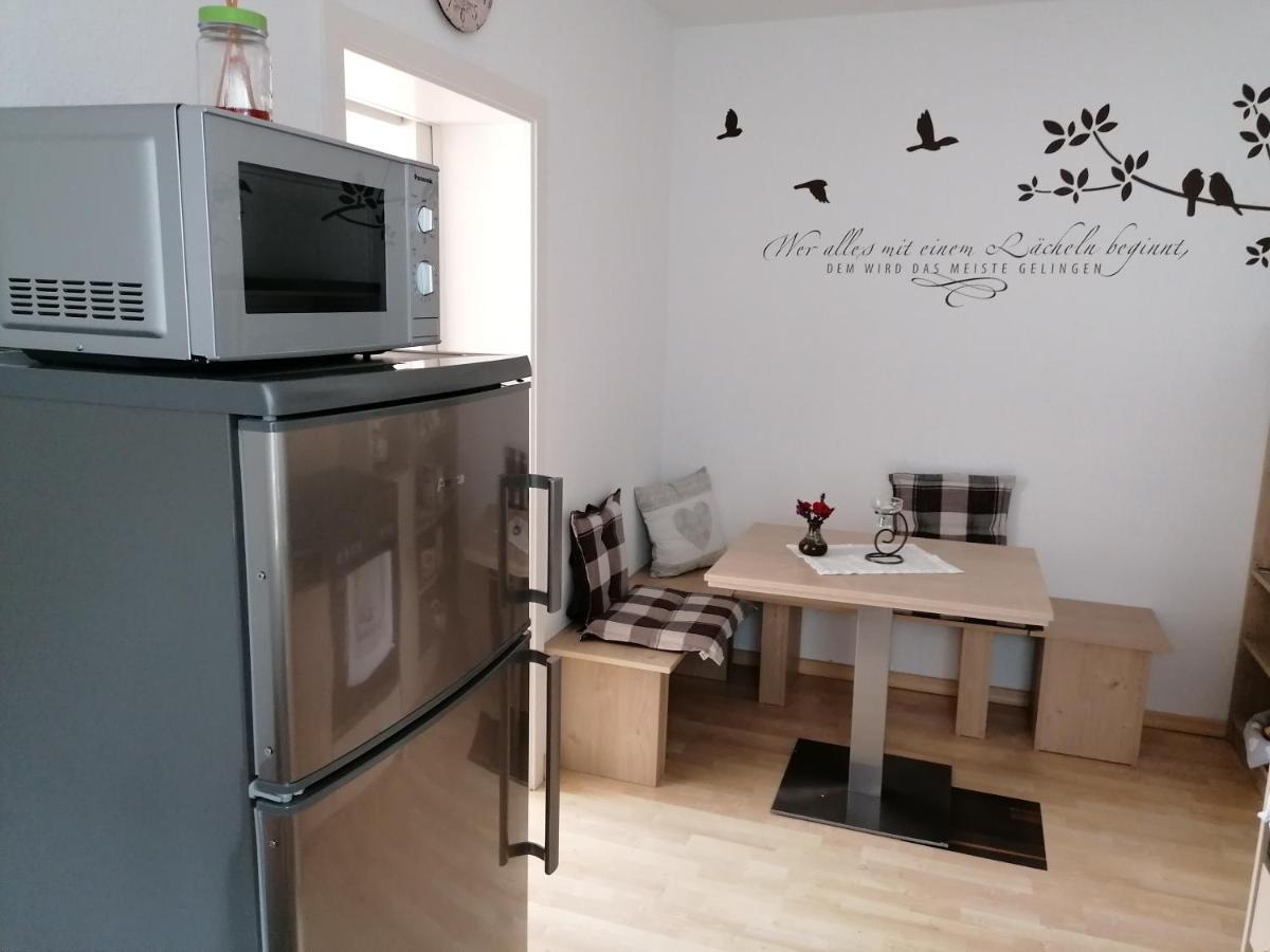 Gemuetlich Wohnen In Welling Apartment Екстериор снимка