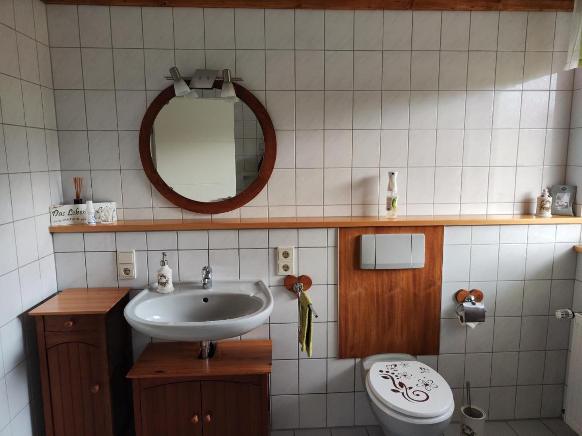 Gemuetlich Wohnen In Welling Apartment Екстериор снимка