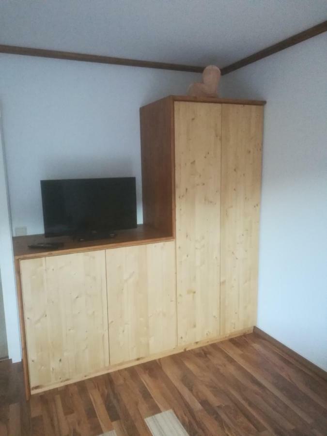 Gemuetlich Wohnen In Welling Apartment Екстериор снимка